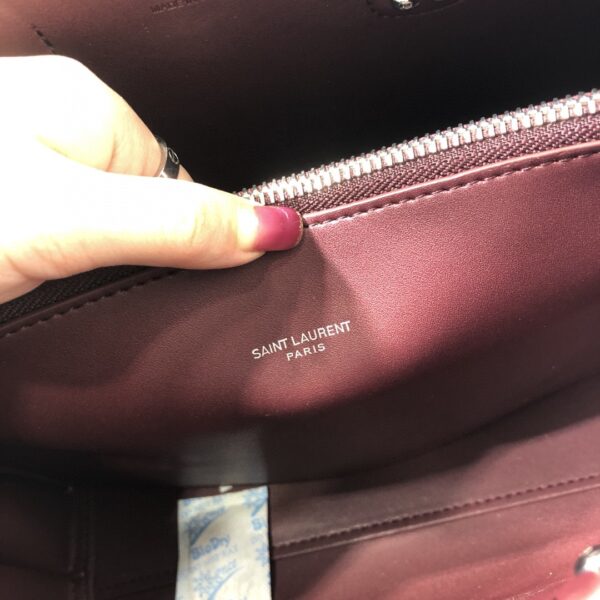 YSL Sac De Jour