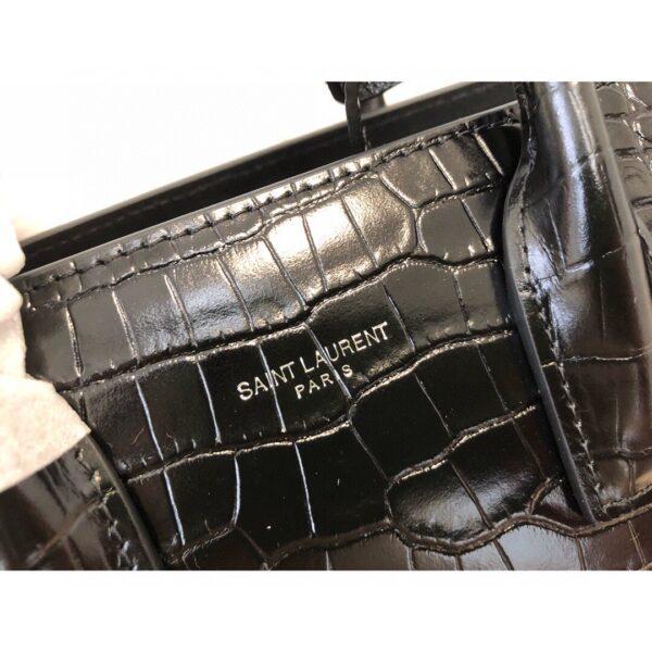 YSL Sac de jour