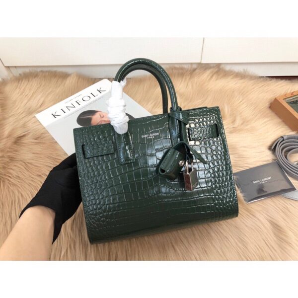 YSL Sac de jour handbag Shoulder Bags