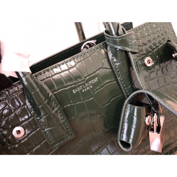 YSL Sac de jour handbag Shoulder Bags