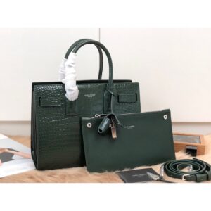YSL Sac de jour