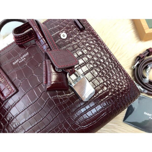 YSL Sac de jour handbag Shoulder Bags