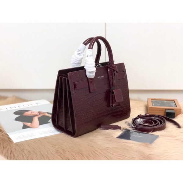 YSL Sac de jour handbag Shoulder Bags
