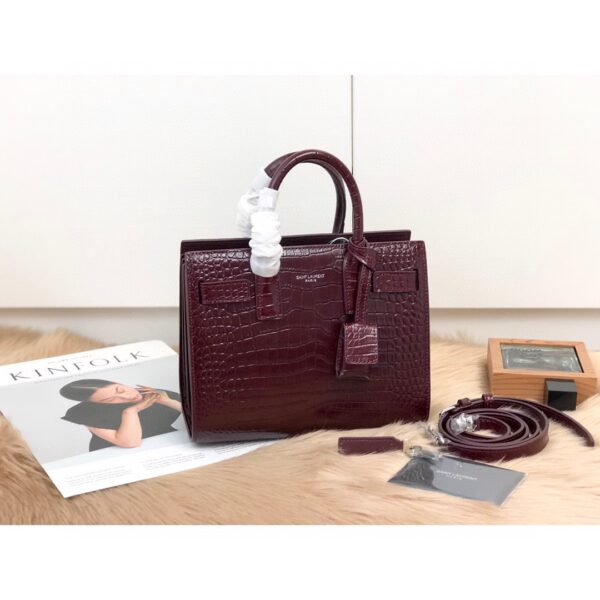 YSL Sac de jour handbag Shoulder Bags