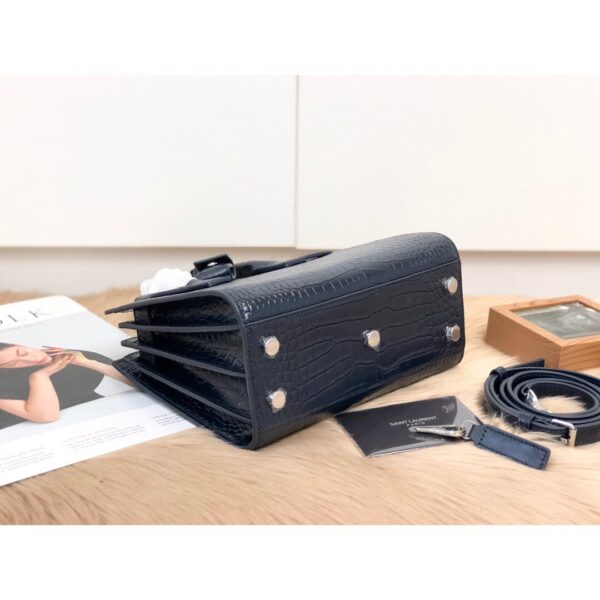 YSL Sac de jour handbag Shoulder Bags