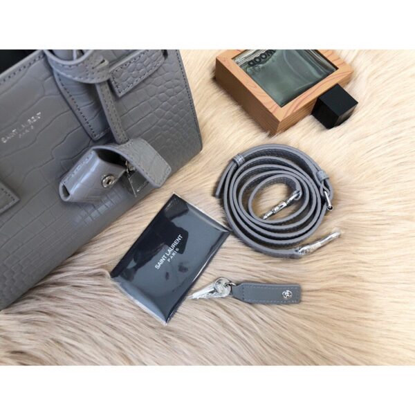 YSL Sac de jour handbag Shoulder Bags