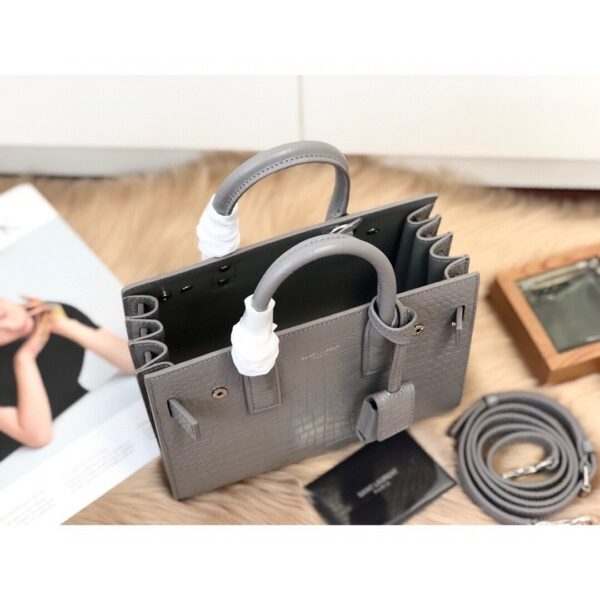 YSL Sac de jour handbag Shoulder Bags