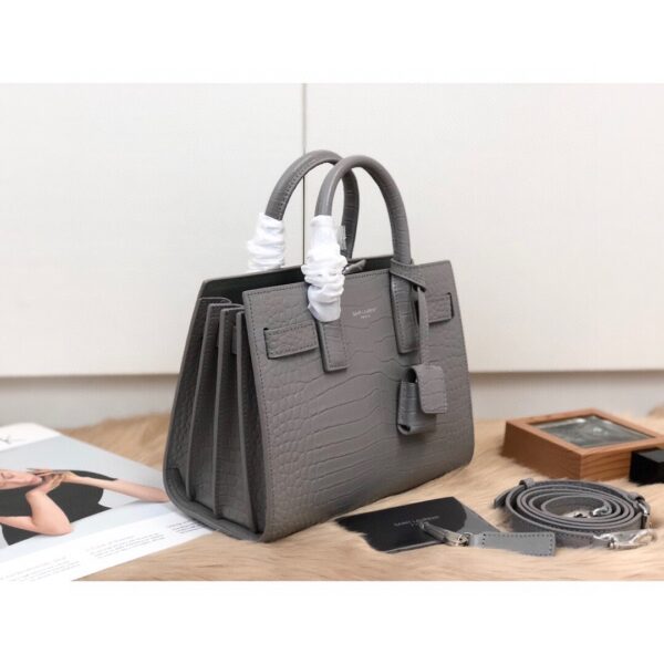 YSL Sac de jour handbag Shoulder Bags