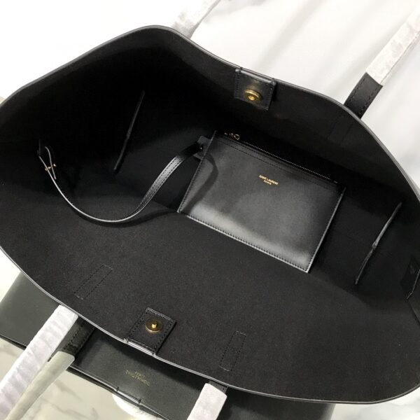 YSL Shopping bag