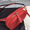 YSL LOU BELT BAG