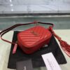 YSL LOU BELT BAG