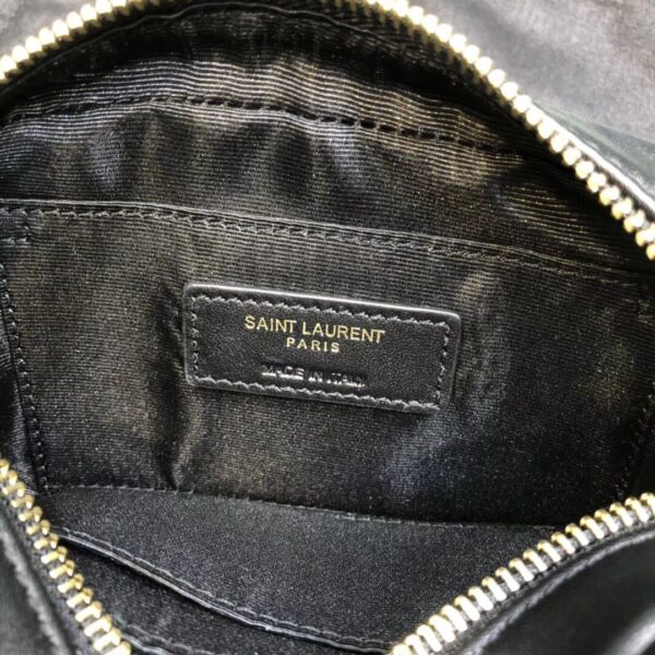 YSL LOU BELT BAG