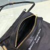 YSL LOU BELT BAG