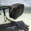 YSL LOU BELT BAG