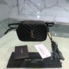 YSL LOU BELT BAG