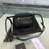 YSL LOU BELT BAG
