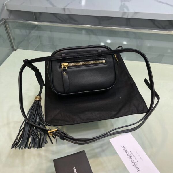 YSL LOU BELT BAG