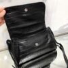 YSL Black Niki Medium Bag