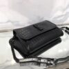 YSL Black Niki Medium Bag