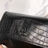 YSL Black Niki Medium Bag