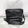 YSL Black Niki Medium Bag