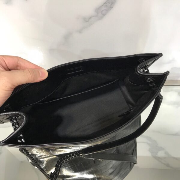 YSL NIKI MEDIUM SHOPPING BAG