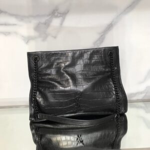 YSL NIKI MEDIUM SHOPPING BAG