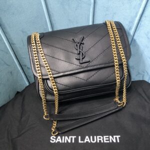 YSL Niki