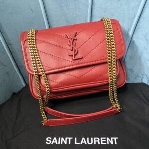 YSL Niki