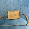 YSL SOLFERINO SMALL SATCHEL IN BOX