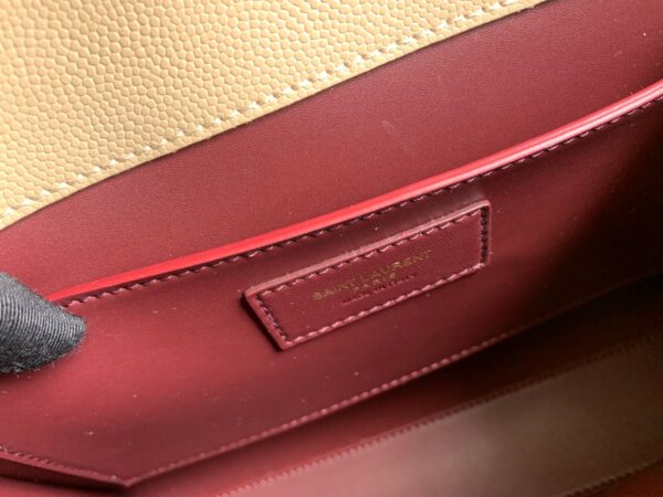 YSL Cassandra