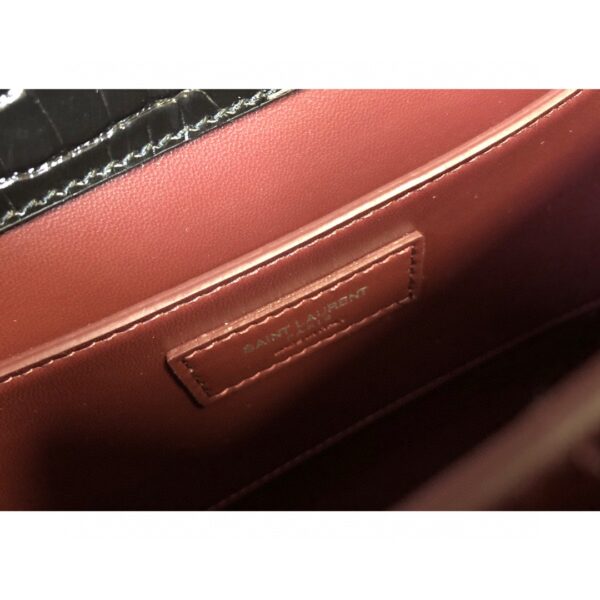YSL Cassandra
