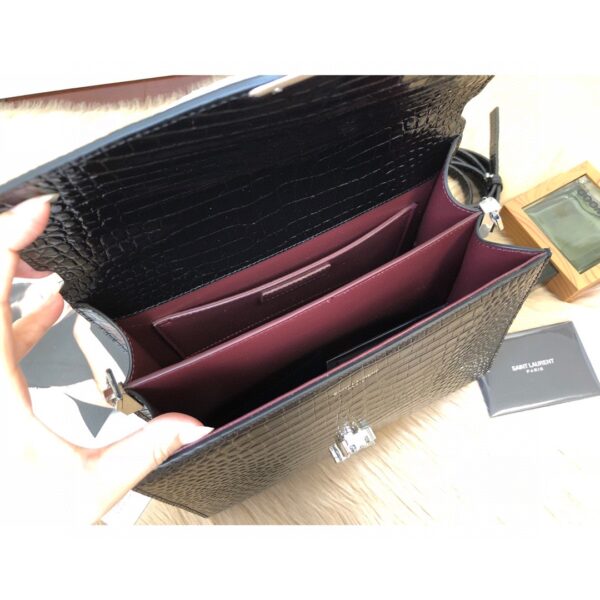 YSL Cassandra