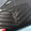 YSL wallet
