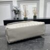 LOULOU MEDIUM IN QUILTED LEATHER