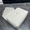 LOULOU MEDIUM IN QUILTED LEATHER