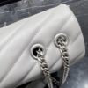 LOULOU MEDIUM IN QUILTED LEATHER