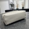 LOULOU MEDIUM IN QUILTED LEATHER