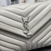 LOULOU MEDIUM IN QUILTED LEATHER
