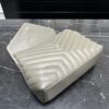 LOULOU MEDIUM IN QUILTED LEATHER