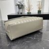 LOULOU MEDIUM IN QUILTED LEATHER