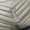LOULOU MEDIUM IN QUILTED LEATHER