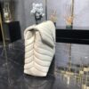LOULOU MEDIUM IN QUILTED LEATHER