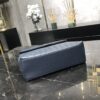 LOULOU MEDIUM IN QUILTED LEATHER