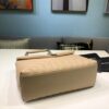 LOULOU MEDIUM IN QUILTED LEATHER