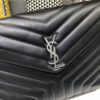 LOULOU MEDIUM IN QUILTED LEATHER