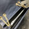 LOULOU MEDIUM IN QUILTED LEATHER