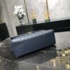 LOULOU MEDIUM IN QUILTED LEATHER