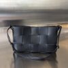 Bottega Veneta BV Cassette Pouch On Strap