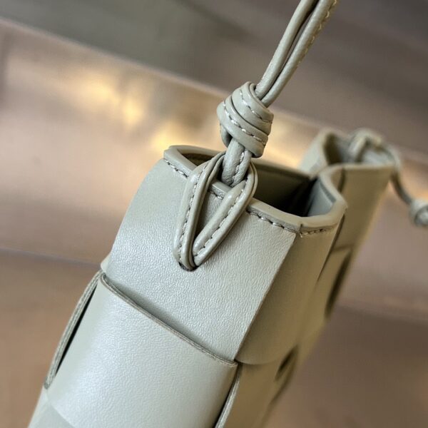 Bottega Veneta BV Cassette Pouch On Strap